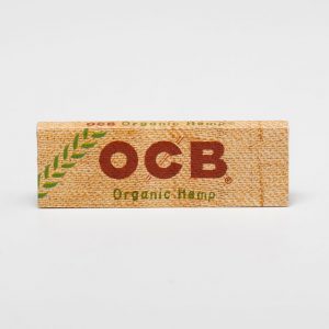 Papel Ocb Orgánico