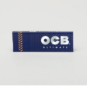Papel Ocb Ultimate