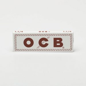 Papel Ocb Blanco 1¼