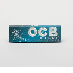 Papel Ocb N1 x-pert blue