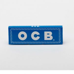 Papel Ocb N1 Blue