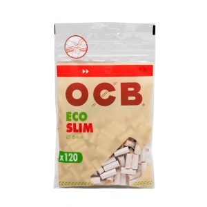 Filtros Ocb Eco