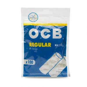 Filtros Ocb Regular