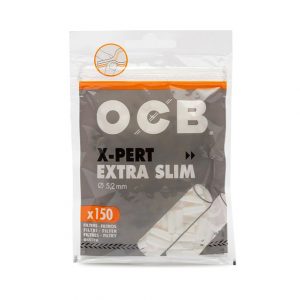 Filtros Ocb xSlim