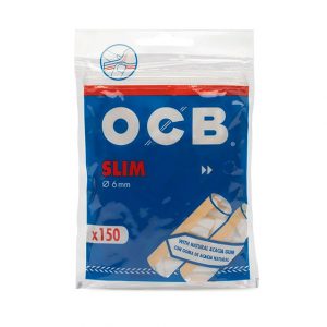 Filtros Ocb Slim