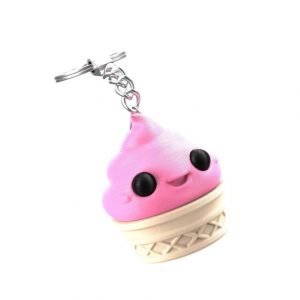 Cogonauts Mini Skup - Llavero Picador