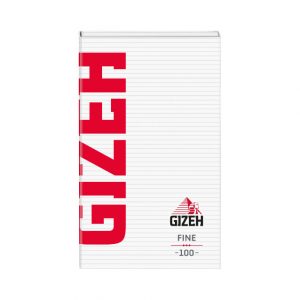 Papel Gizeh Magnetic corto Fine x20