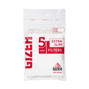 Filtros Gizeh xslim 5mm