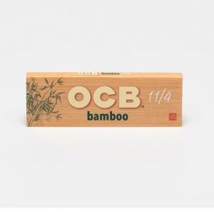 Papel Ocb Bamboo