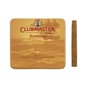 Clubmaster Sumatra