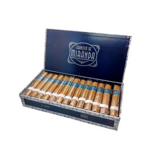 Francisco Miranda Gordo