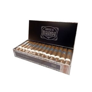 Francisco Miranda Gran Robusto