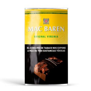 Mac Baren Original Virginia