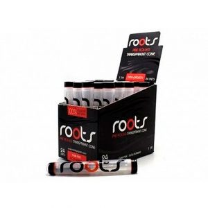 Celulosa Roots Cyclones