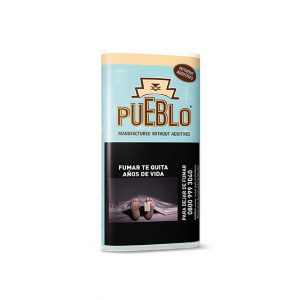 Pueblo Suave