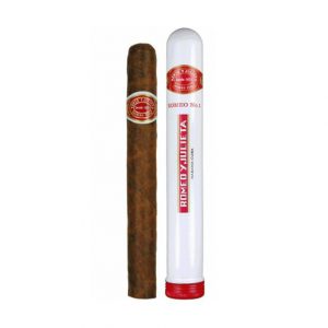 Romeo y Julieta tubo n1