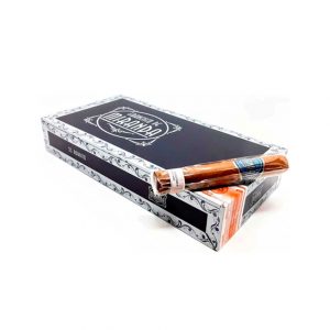 Francisco Miranda Robusto