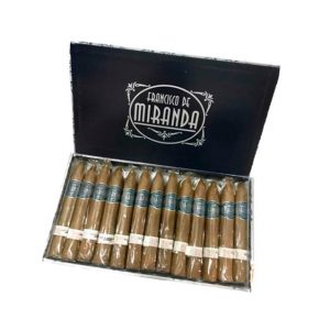 Francisco Miranda Torpedo