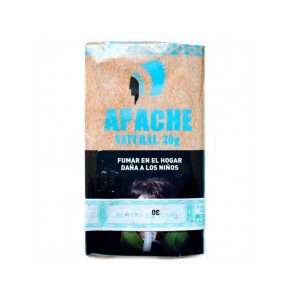 Apache Natural