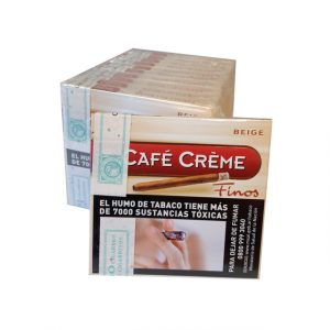 Café Cream Finos Beige