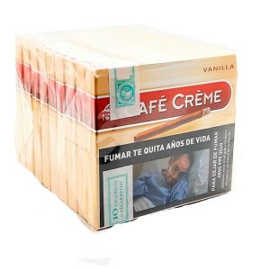 Café Cream Vainilla