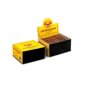 Cienfuegos Original