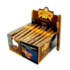 Gabriela puritos Chocolate x50