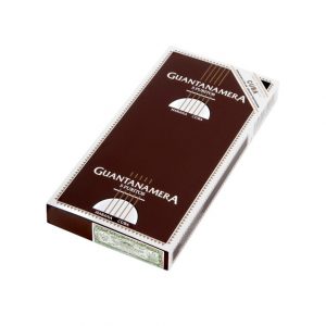 Guantanamera puritos x5