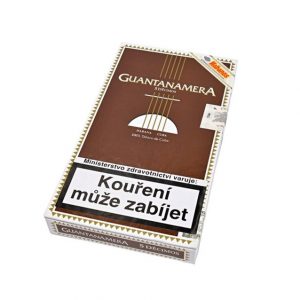 Guantanamera Decimos x5