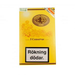 José L piedras Conservas