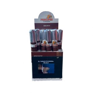 Principe Corona Brown