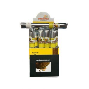 Principe Corona Blond