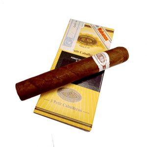 José L piedras Petit Caballeros