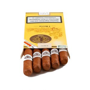 José L piedras Brevas