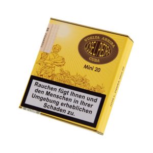 José L piedras mini x 20