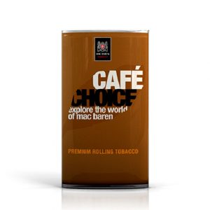 Mac Baren Choice Café