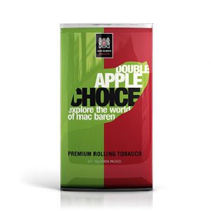 Mac Baren Choice Doble Manzana