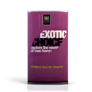 Mac Baren Choice Exotic