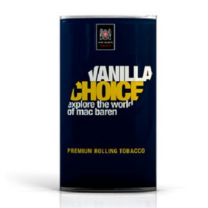 Mac Baren Choice Vainilla