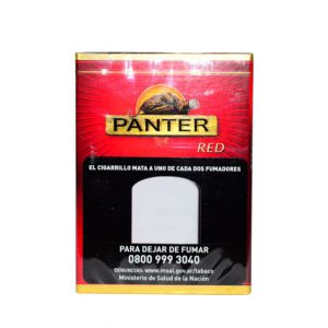 Panter Red x14