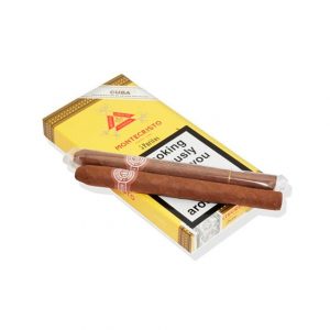 Montecristo Purito x5.