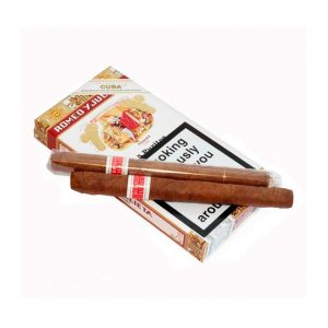 Romeo y julieta Purito x5.