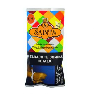 Saints Chocolate X 50 GRS