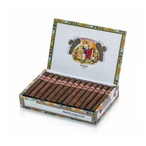 Romeo y julieta Fleurs
