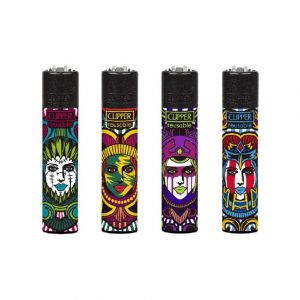 Clipper x24 Life Style