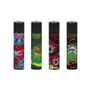 Clipper x24 Spring Terror