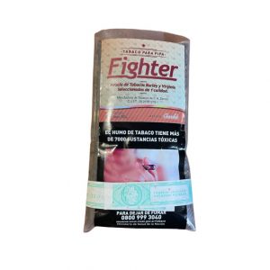 Fighter Chocolate
