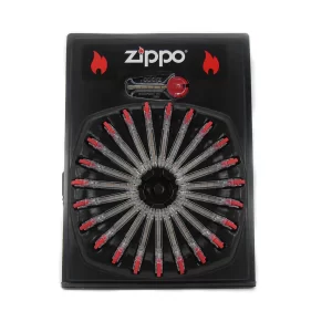 Piedra Zippo