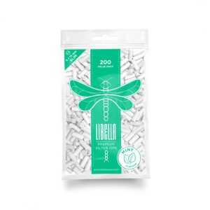 Filtros Libella Menthol