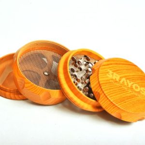 Picador 3 Rayos Aluminio 4 Partes Imantado Woody 2